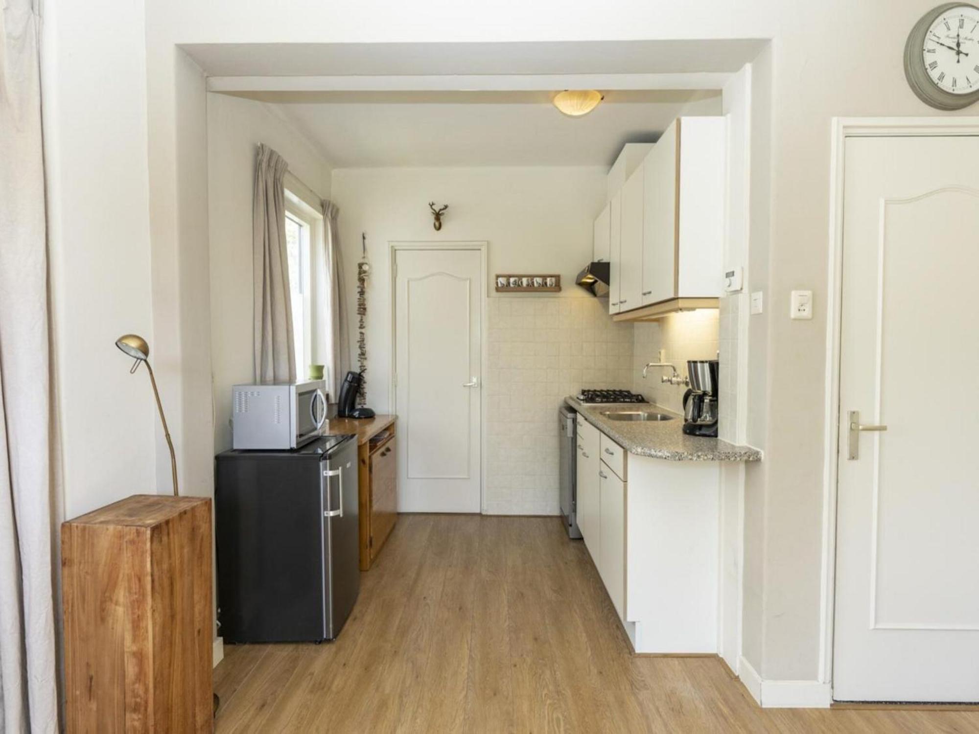 Romantic Apartment Near Beach دي كوخ المظهر الخارجي الصورة