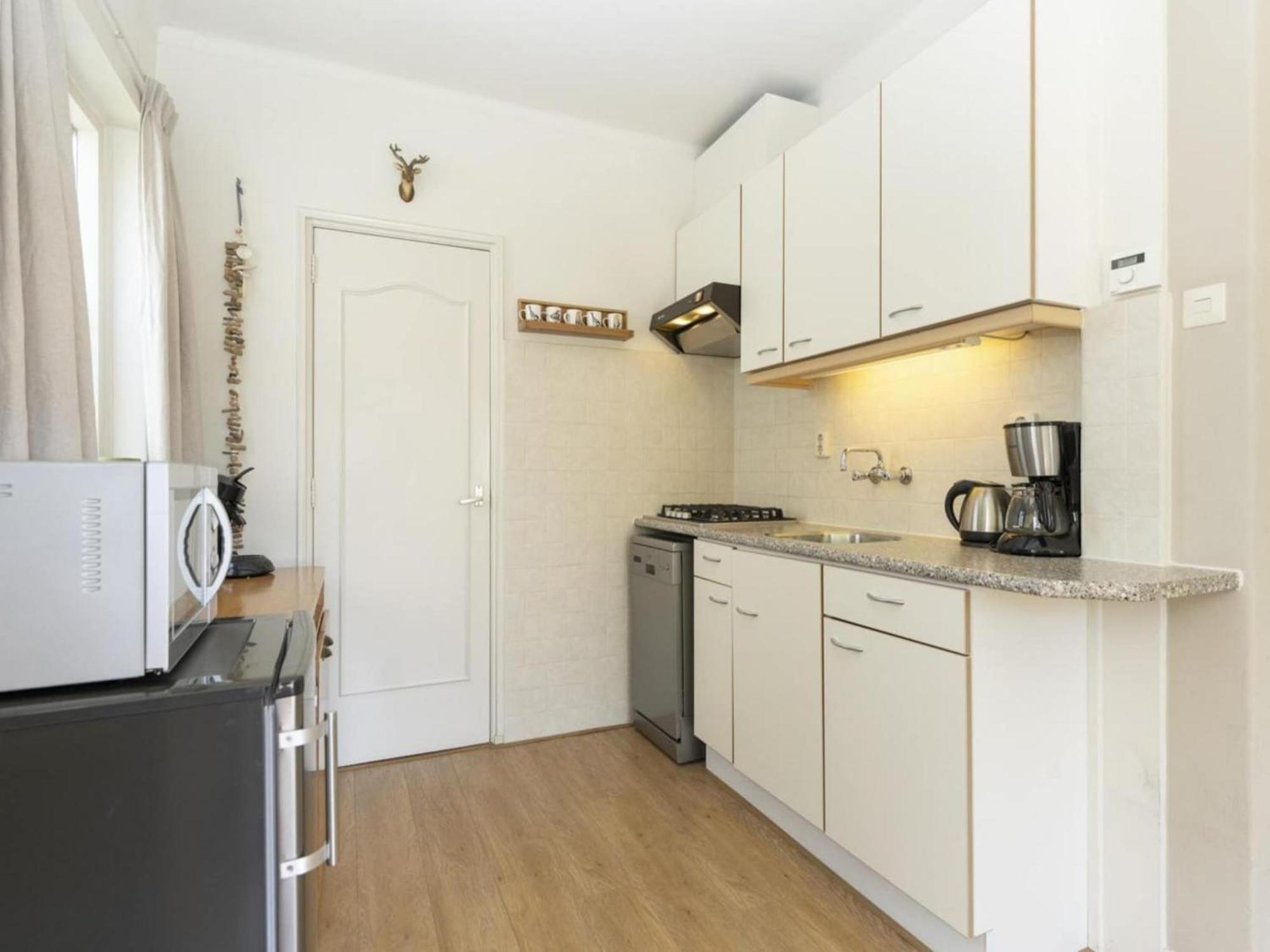 Romantic Apartment Near Beach دي كوخ المظهر الخارجي الصورة